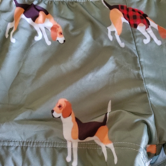 Swin trunks - Picture 2 of 4